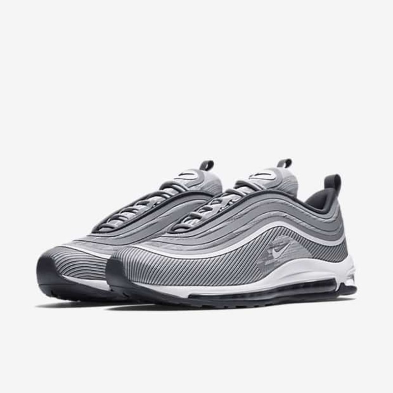 Nike Air Max 97 Ultra Wolf Grey 918356 007 Grailify